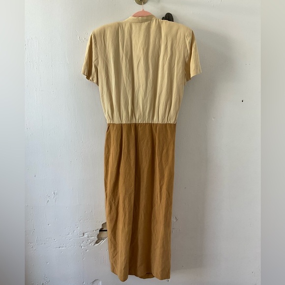 Vintage Maggy London Dress - Picture 4 of 4